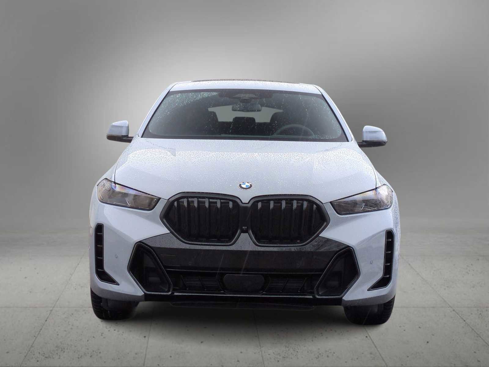New 2026 BMW X6 xDrive40i AWD/4WD image 3