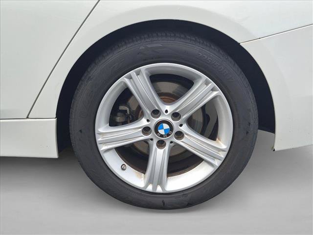 Used 2015 BMW 320i Sedan RWD image 20