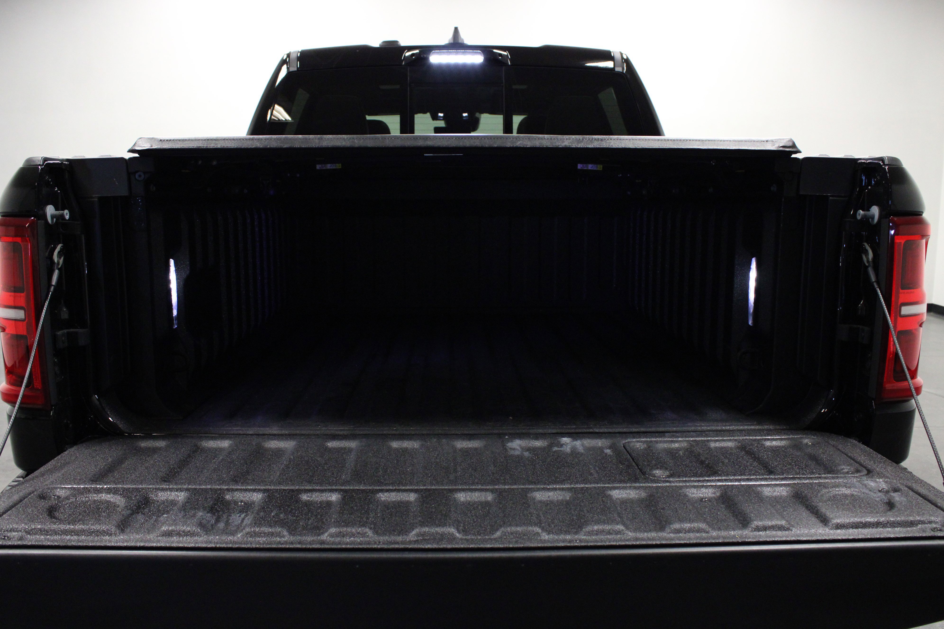 Used 2026 RAM 1500 Limited image 14