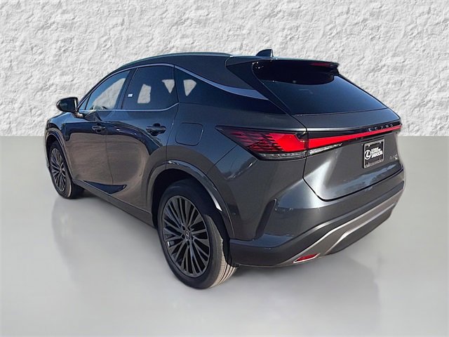 New 2026 Lexus RX 350 image 5