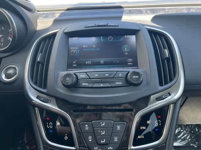 Used 2014 Buick LaCrosse Leather w/ Driver Confidence Package FWD image 32