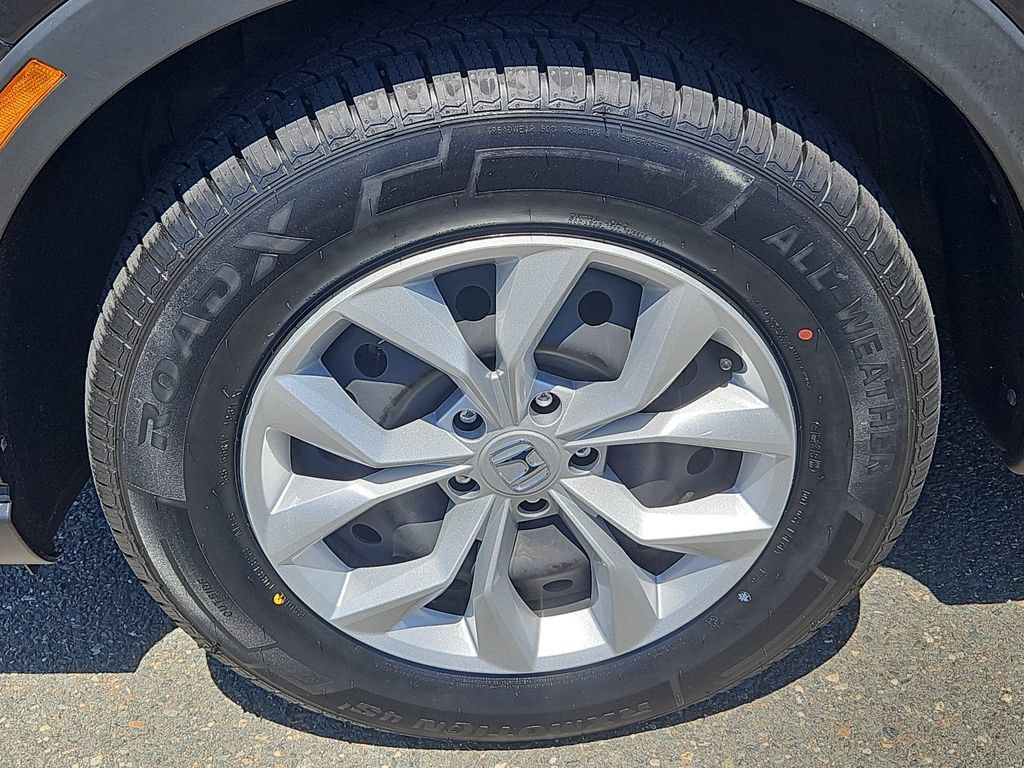 Used 2024 Honda CR-V LX image 7
