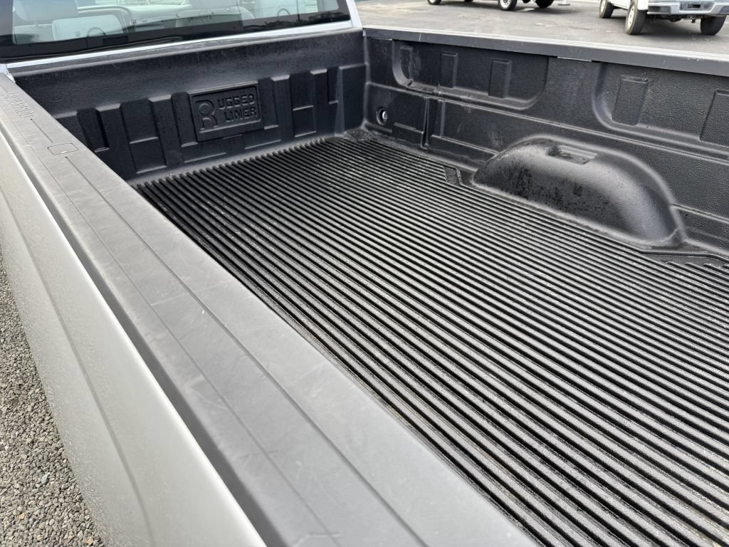 Used 2015 Chevrolet Silverado 2500 W/T RWD image 11