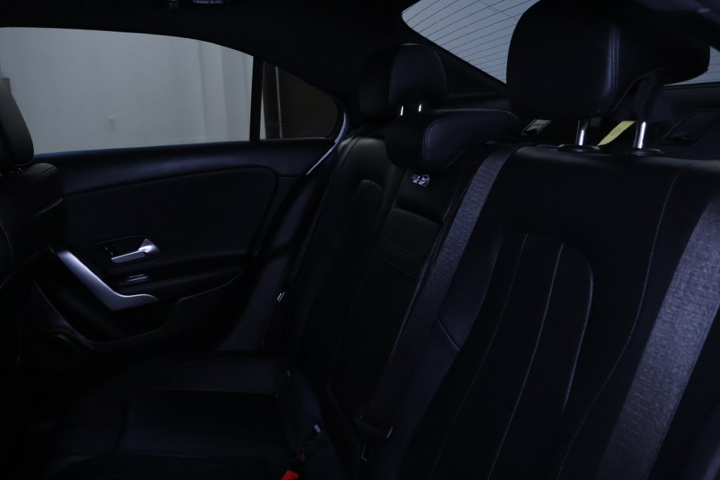 Used 2019 Mercedes-Benz A 220 4MATIC image 16