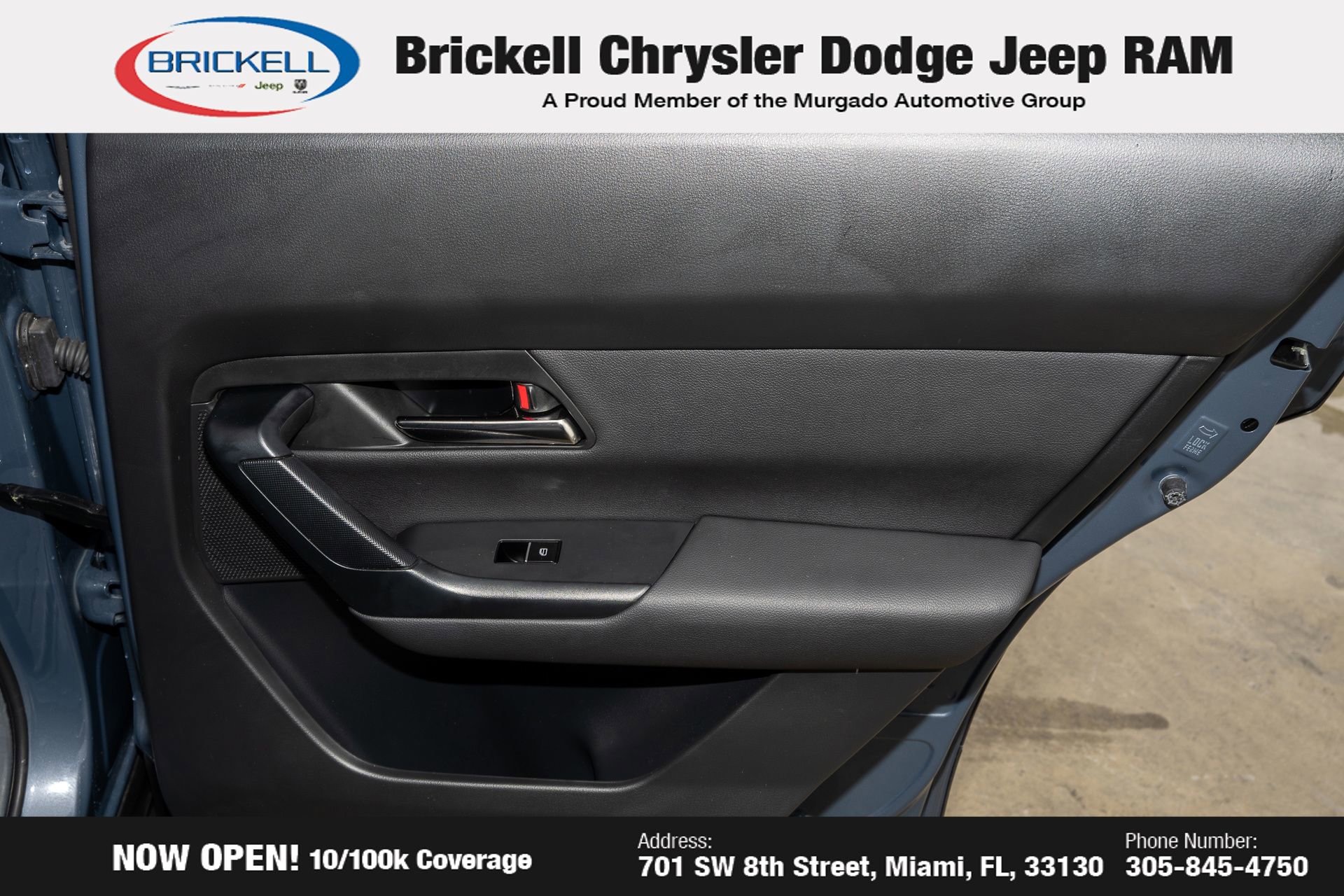 Used 2024 MAZDA CX-50 AWD 2.5 S w/ Premium Plus Pkg image 12