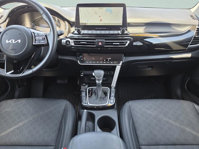 Certified 2023 Kia Seltos EX image 24
