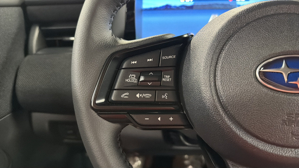 New 2026 Subaru Outback Premium AWD/4WD image 22