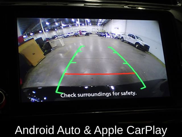 Used 2022 Mitsubishi Mirage ES image 8