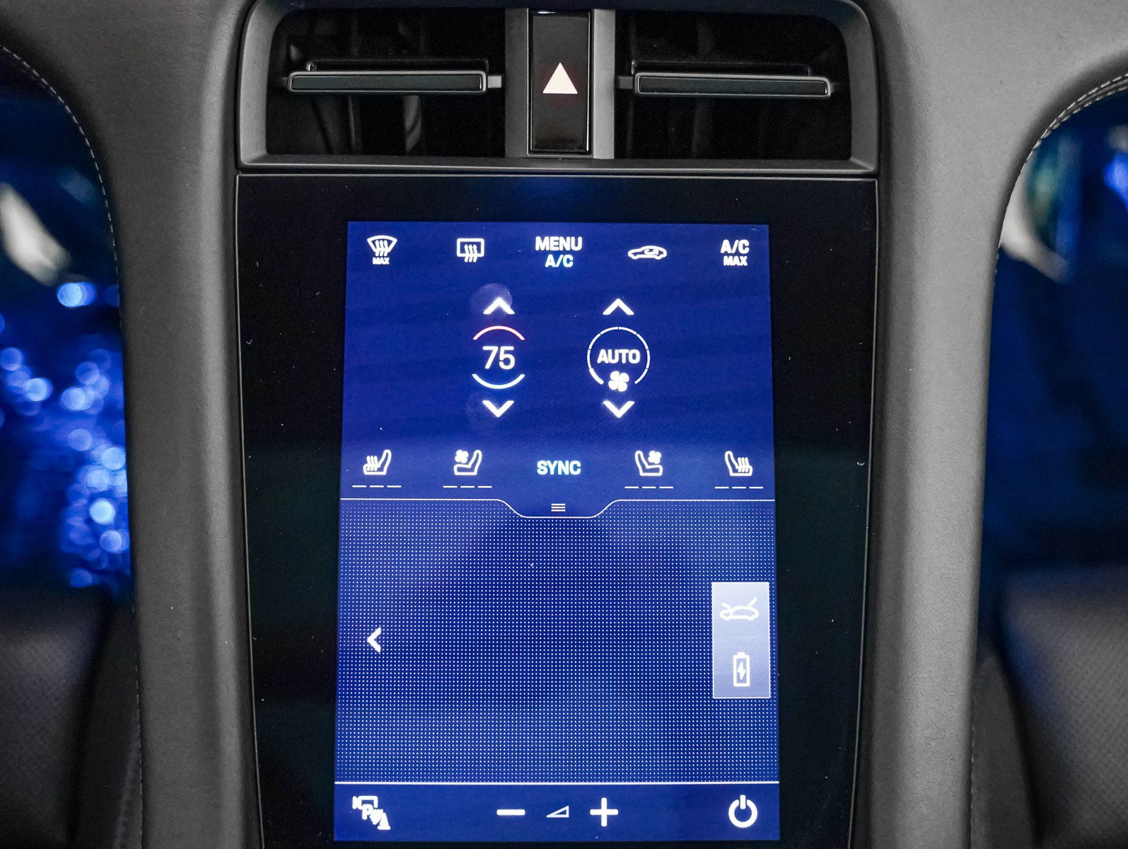 Certified 2024 Porsche Taycan Turbo w/ Premium Package image 19