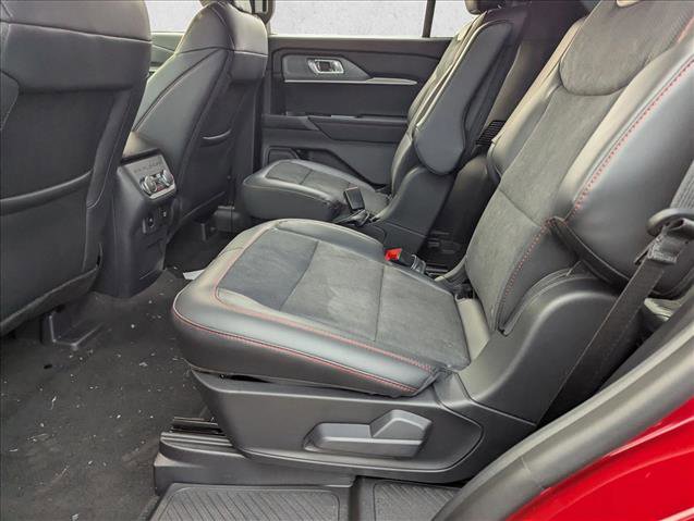 New 2026 Ford Explorer ST image 13