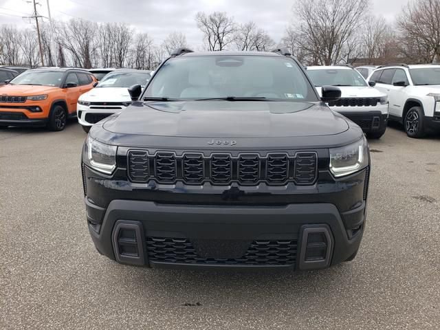 New 2026 Jeep Cherokee Limited image 9