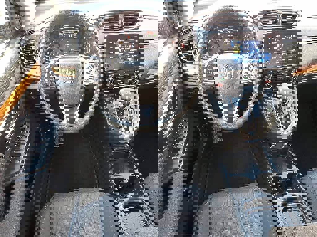 Used 2020 Honda CR-V EX image 21