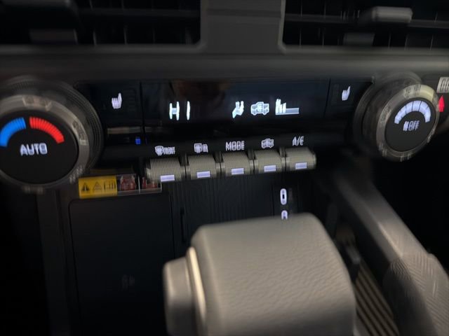 New 2026 Toyota Tacoma SR5 image 36