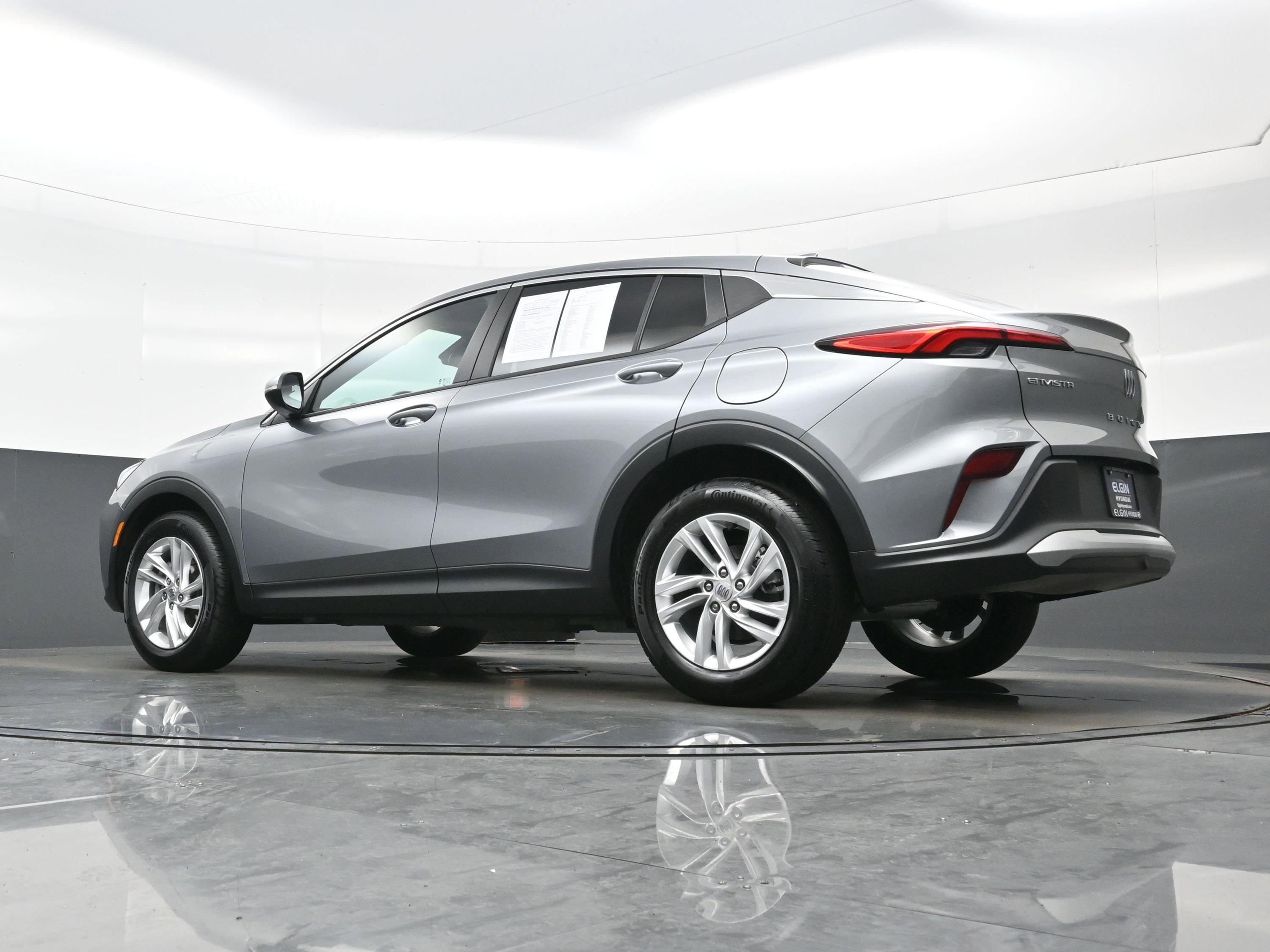 Used 2025 Buick Envista Preferred w/ Convenience II Package image 27