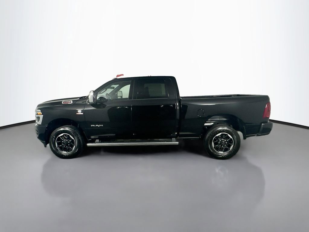 New 2025 RAM 2500 Laramie image 4