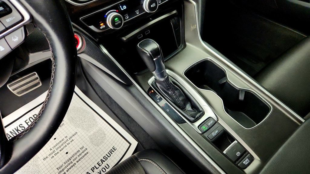 Used 2021 Honda Accord Sport image 14