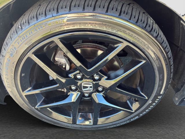 Used 2022 Honda Civic Sport image 22