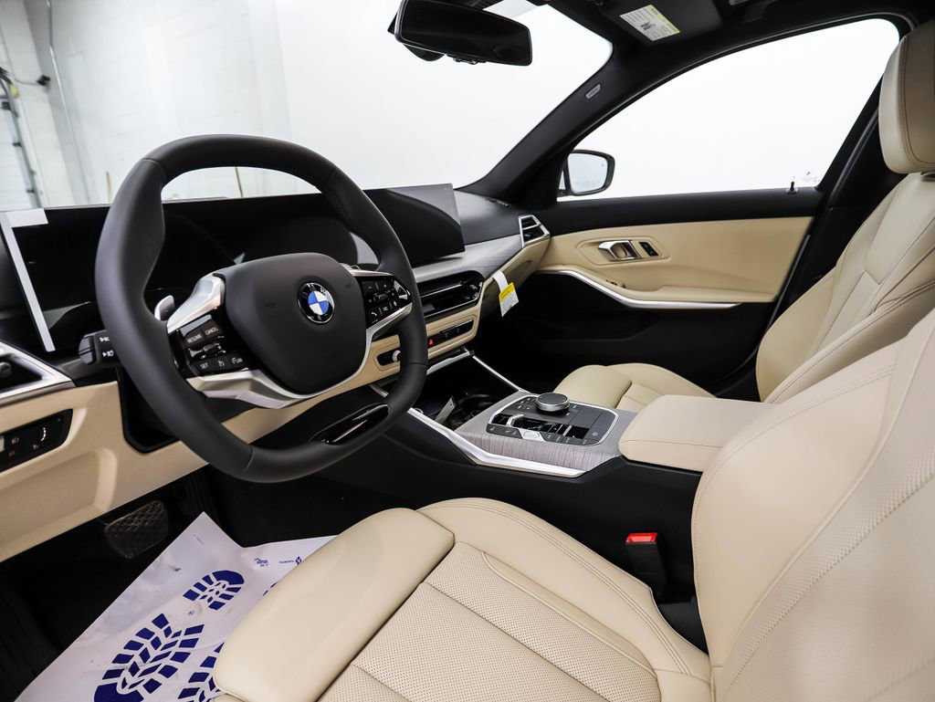 New 2026 BMW 330i xDrive Sedan image 10