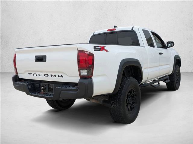 Used 2021 Toyota Tacoma SR w/ SX Package image 5