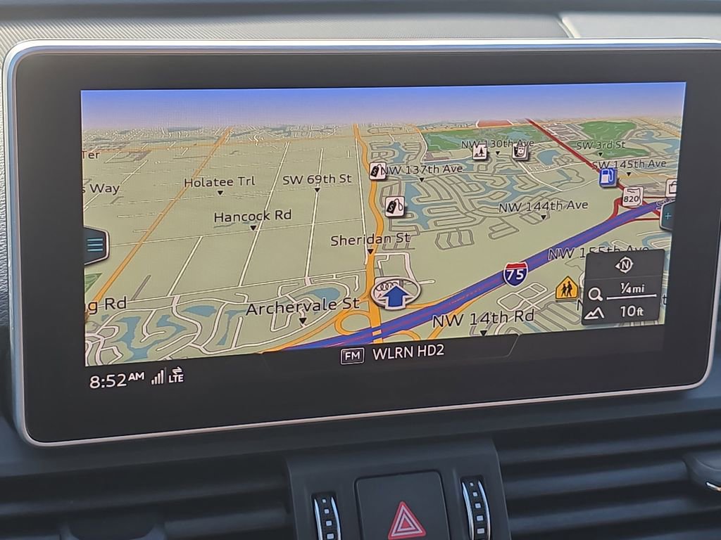 Used 2018 Audi Q5 2.0T Premium Plus w/ Premium Plus Package AWD/4WD image 18