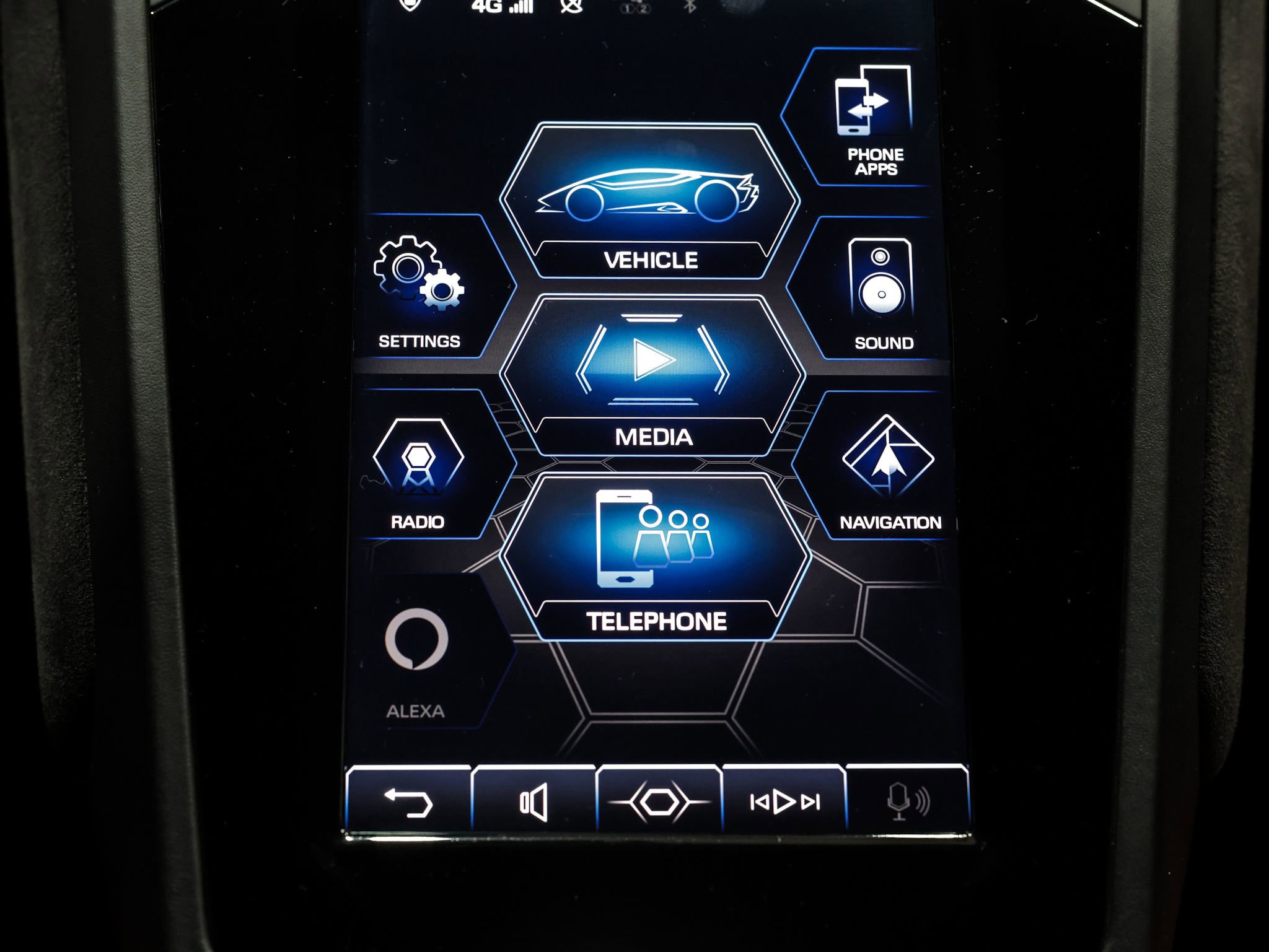 Used 2020 Lamborghini Huracan EVO image 51