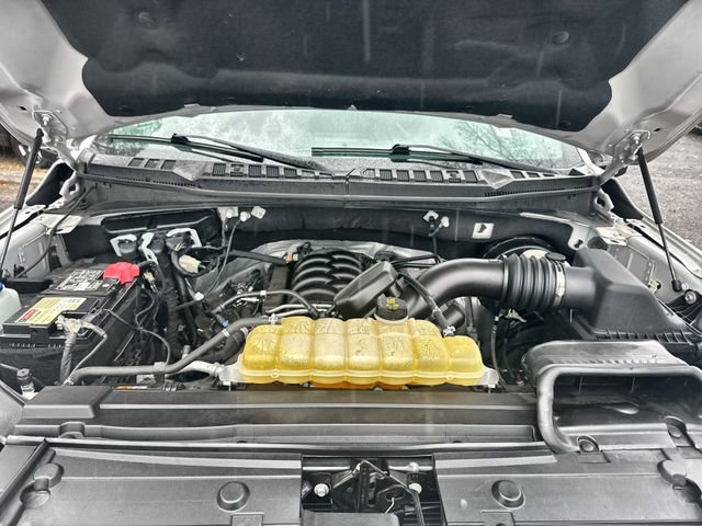 Used 2020 Ford F150 XLT w/ Equipment Group 302A Luxury image 33