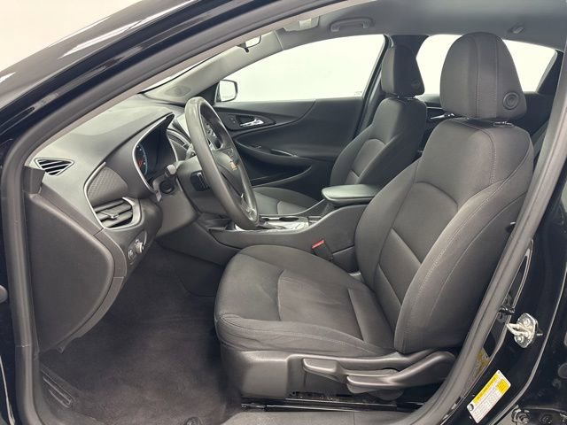 Used 2021 Chevrolet Malibu LS w/ LPO, Convenience Package 1 FWD image 22