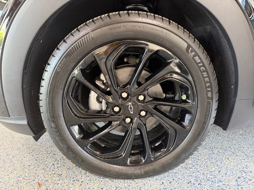 New 2027 Chevrolet Bolt RS image 36