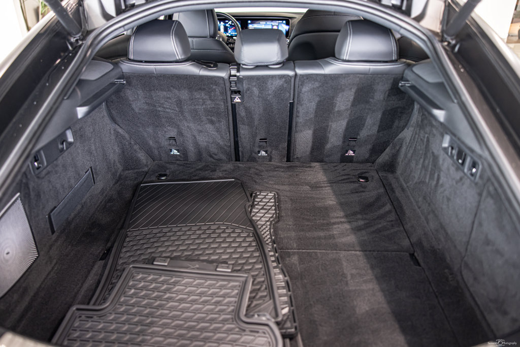 Used 2022 Mercedes-Benz AMG GT 53 image 17