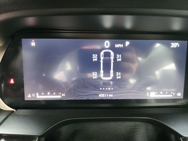 Used 2022 Jeep Grand Cherokee L Limited image 10