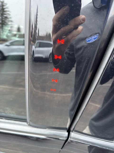 Certified 2024 Ford Explorer ST-Line w/ Class IV Trailer Tow Package AWD/4WD image 16