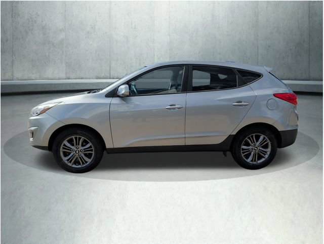Used 2015 Hyundai Tucson GLS AWD/4WD video 2