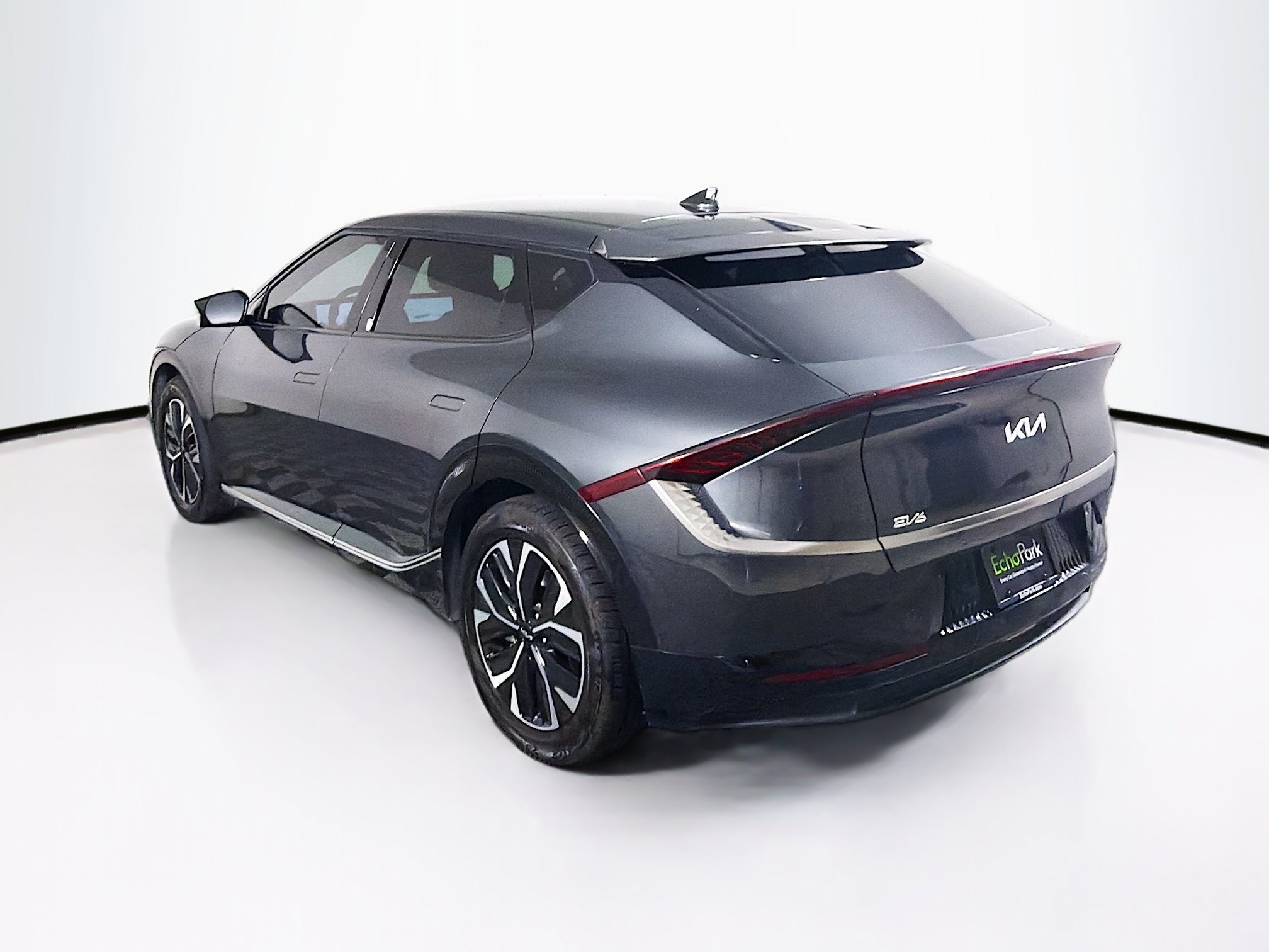 Used 2024 Kia EV6 Wind RWD image 5