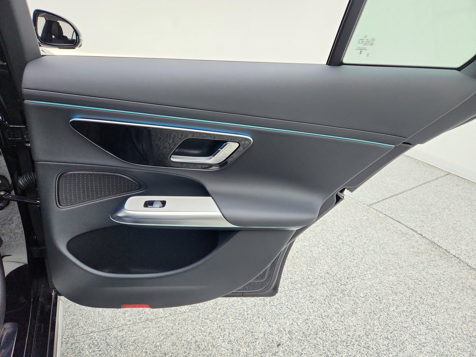 Certified 2025 Mercedes-Benz E 450 4MATIC Sedan image 25