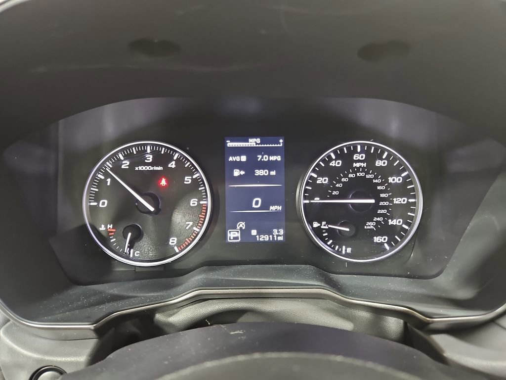 Certified 2025 Subaru Outback Onyx Edition image 16