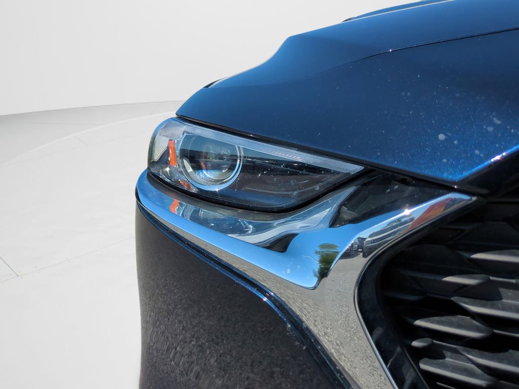 Used 2024 MAZDA MAZDA3 s image 23