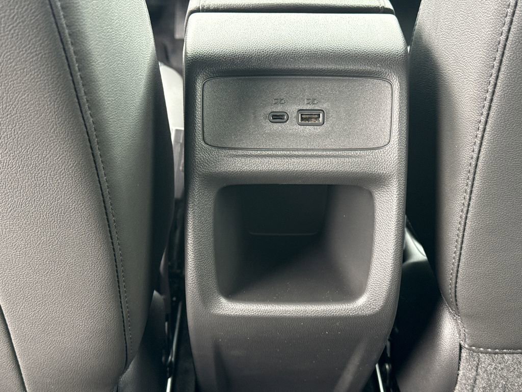 New 2026 Buick Envista Preferred FWD image 28