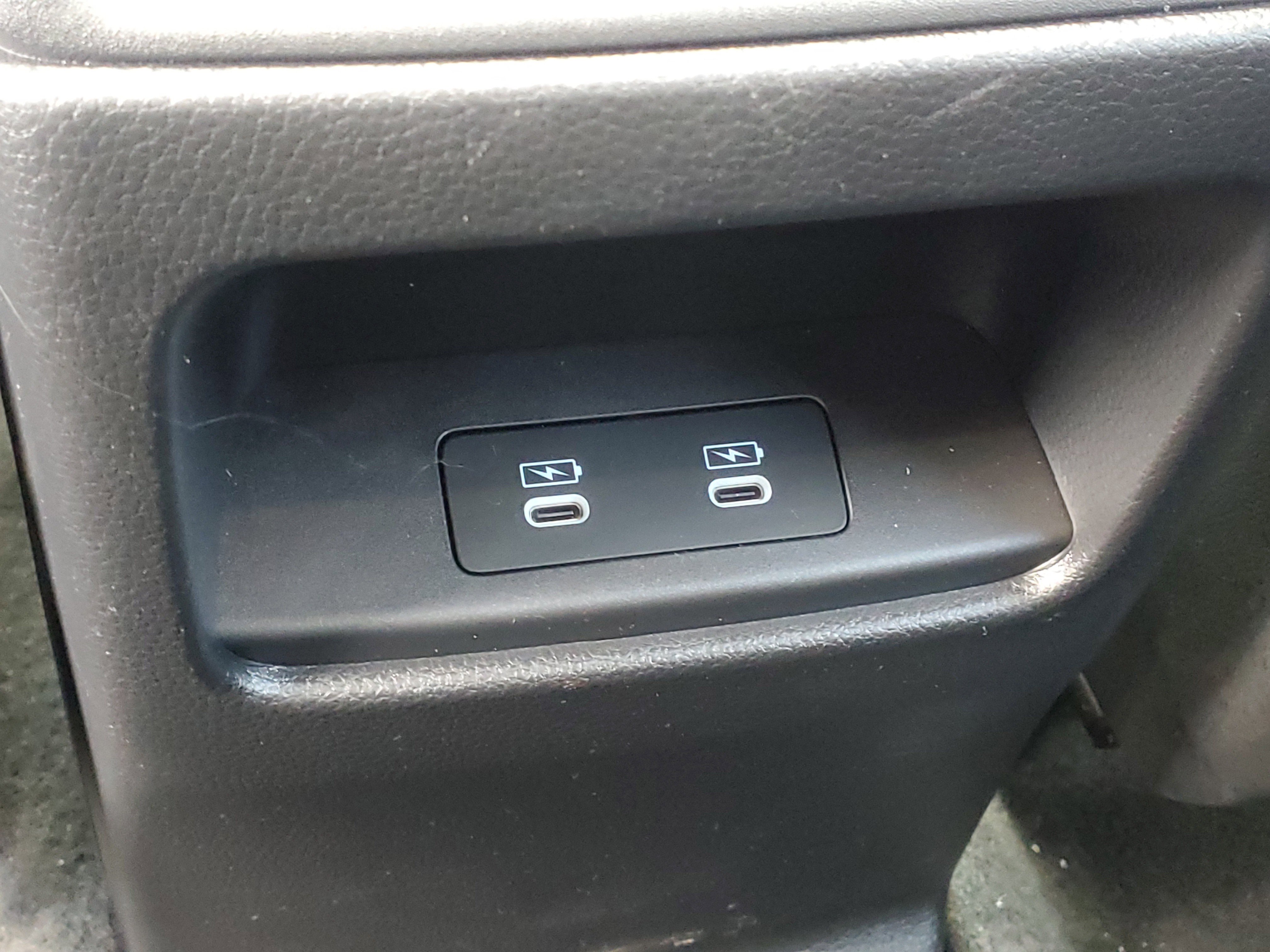 Certified 2026 Honda CR-V Sport image 15