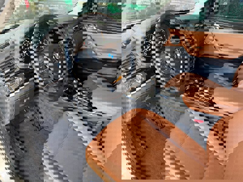 Used 2017 BMW X3 xDrive35i image 18