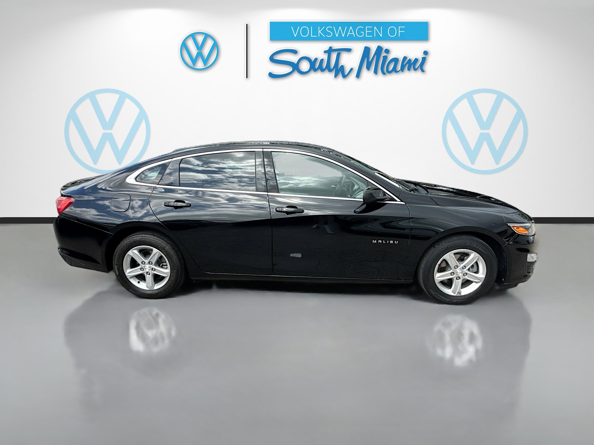 Used 2024 Chevrolet Malibu LS image 8