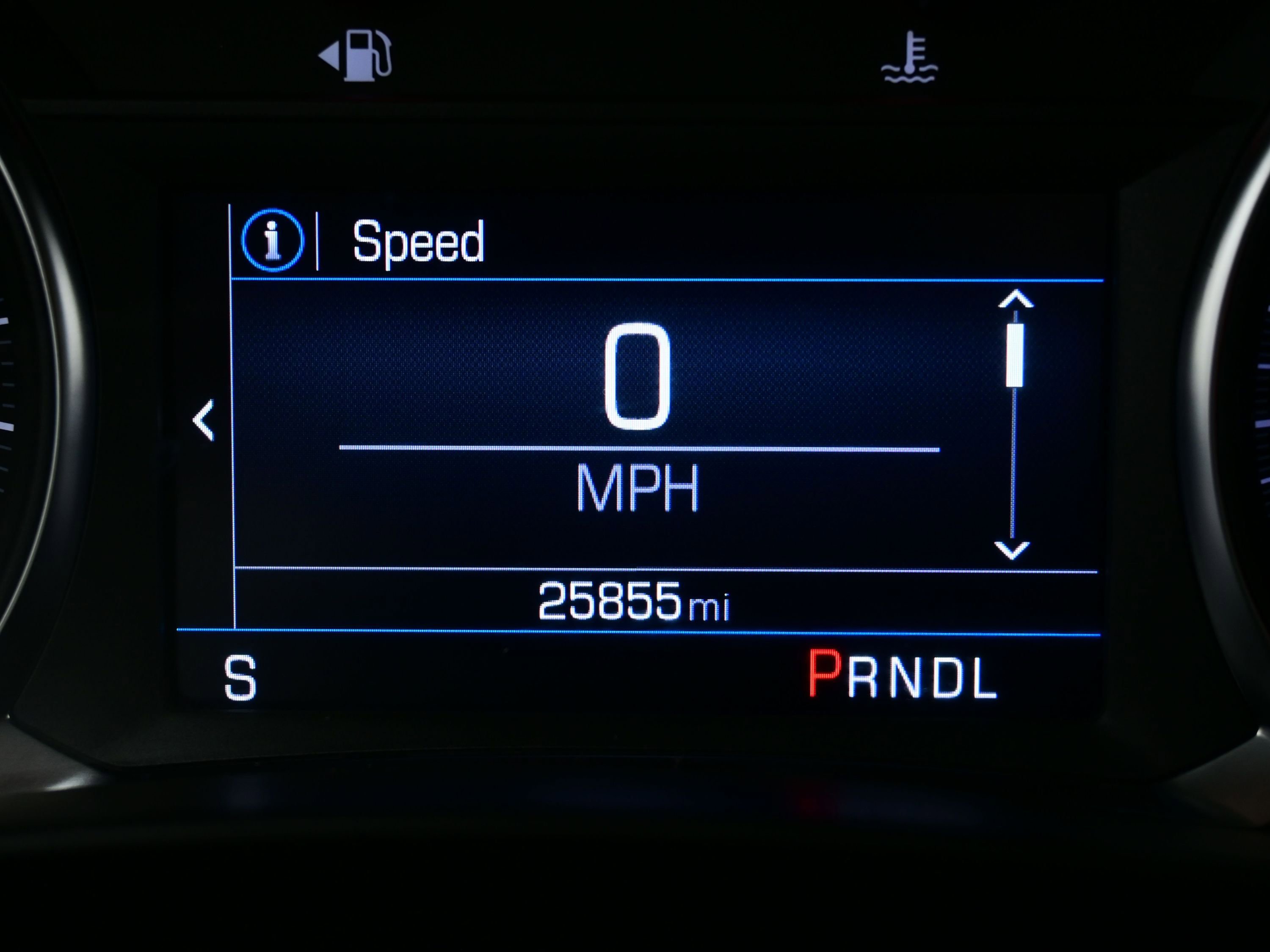 Used 2023 Chevrolet Equinox RS image 27