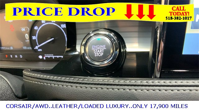 Used 2022 Lincoln Corsair AWD w/ Equipment Group 101A image 36