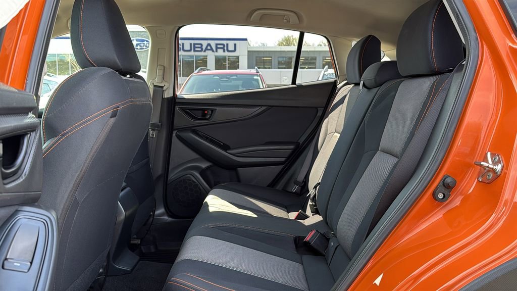 Used 2019 Subaru Crosstrek 2.0i Premium image 24