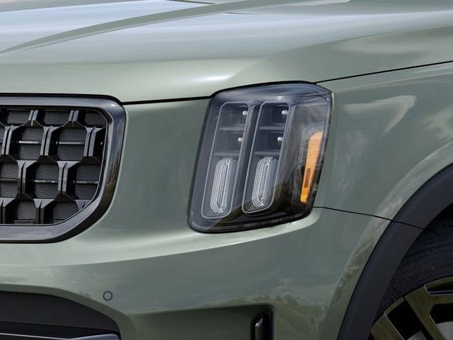 New 2025 Kia Telluride SX Prestige X-Line image 10