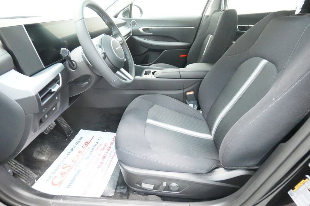 New 2026 Hyundai Sonata SEL image 15