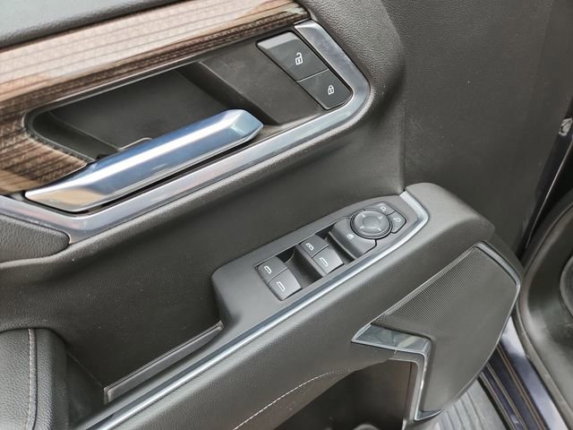 Certified 2022 Chevrolet Silverado 1500 LT image 22