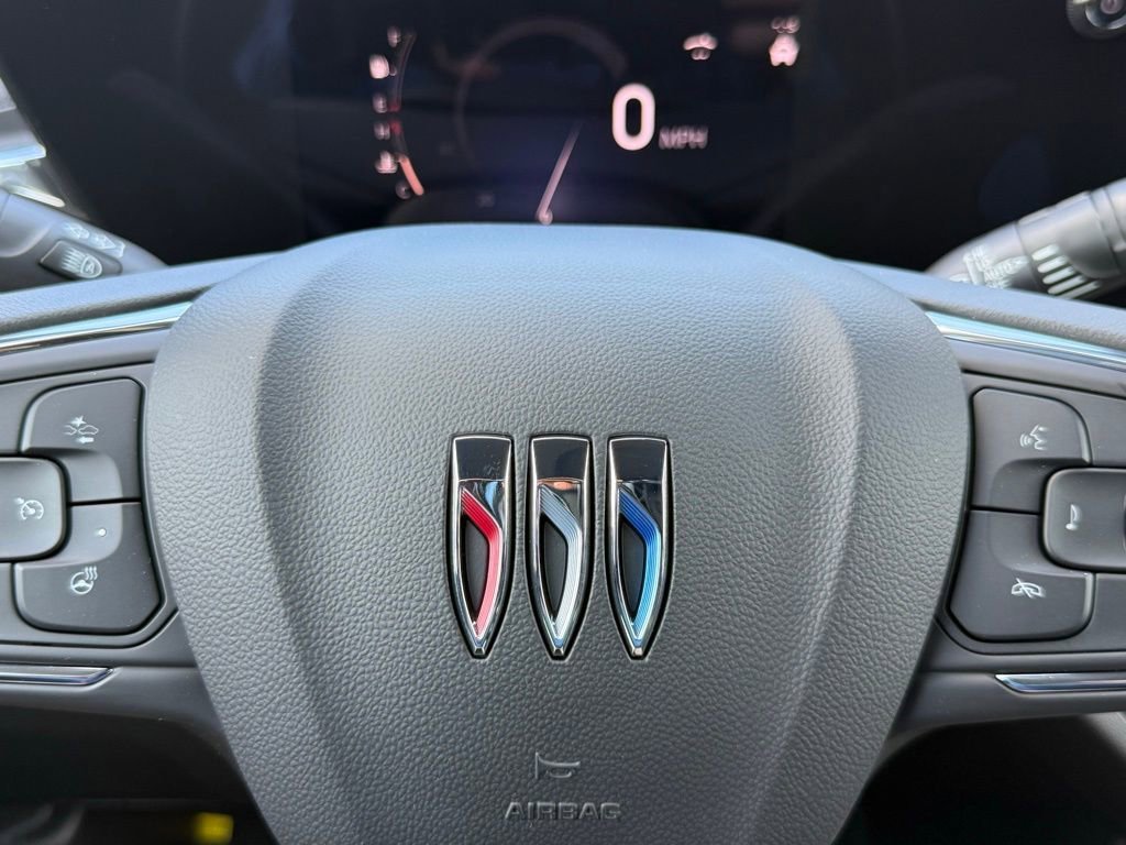 New 2026 Buick Envista Sport Touring w/ Convenience I Package image 22