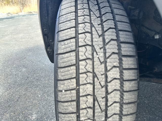 Used 2024 MAZDA CX-50 AWD 2.5 Turbo w/ Cargo Package image 25