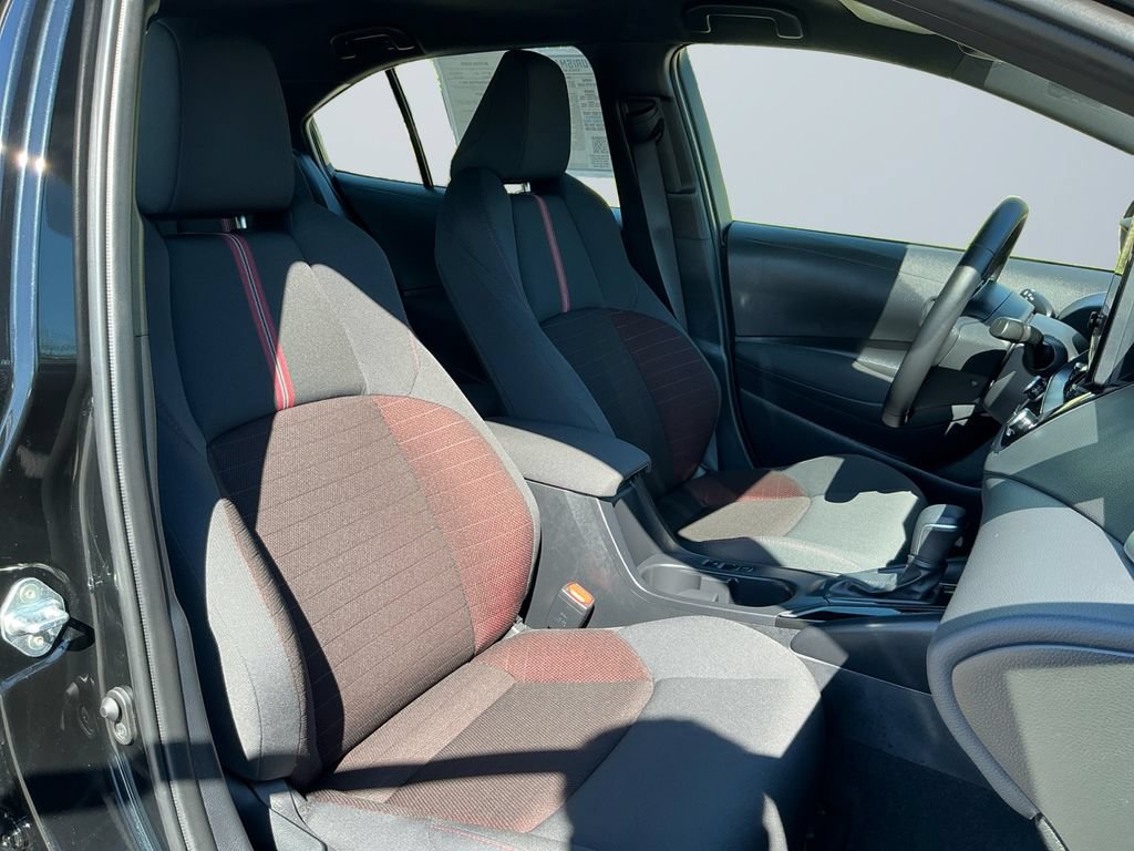 Certified 2026 Toyota Corolla SE FWD image 17