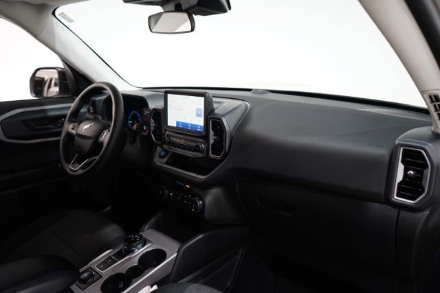 Used 2024 Ford Bronco Sport Big Bend image 18